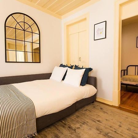 Ola Lisbon - Castelo IV Leilighet Eksteriør bilde